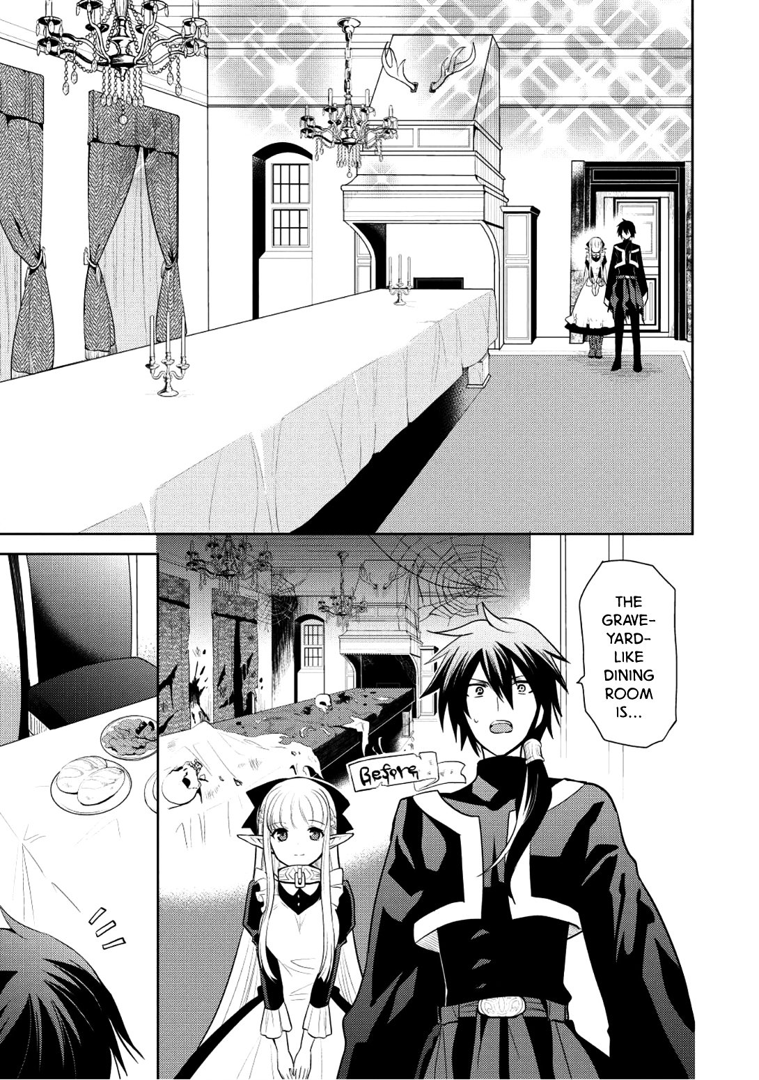 An Archdemon